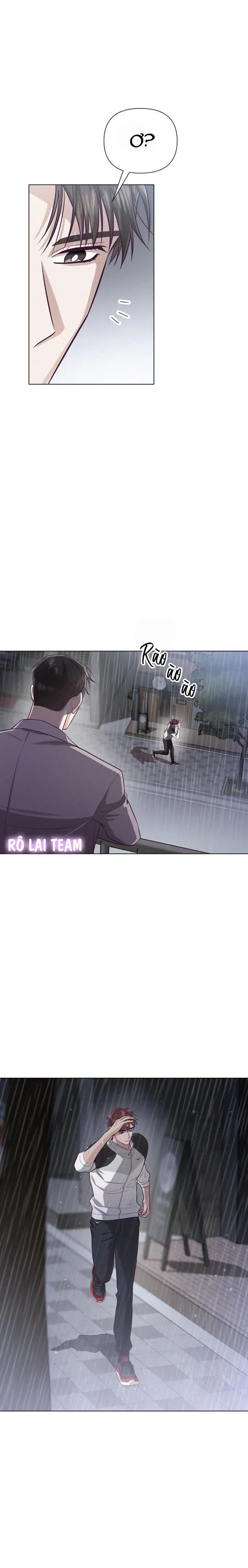 TÌNH YÊU HỎA TIỄN Chapter 14 Trang 22