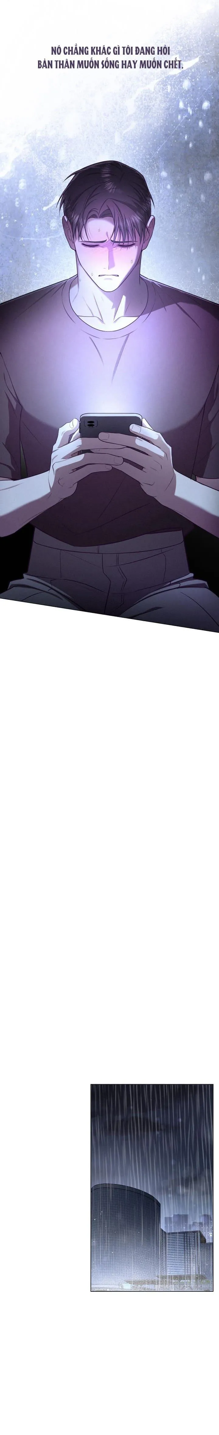 TÌNH YÊU HỎA TIỄN Chapter 16 Trang 13