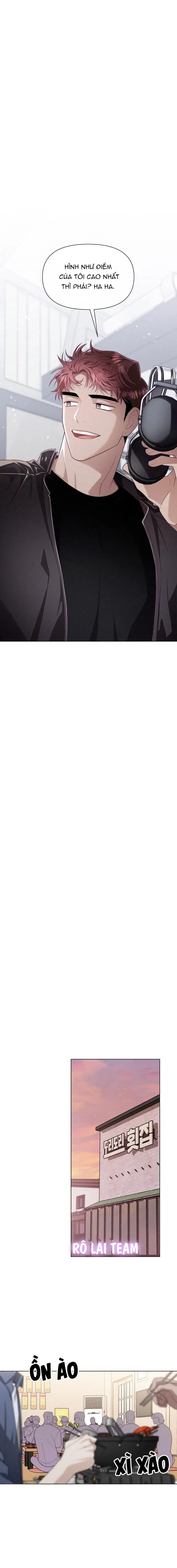 TÌNH YÊU HỎA TIỄN Chapter 16 Trang 24