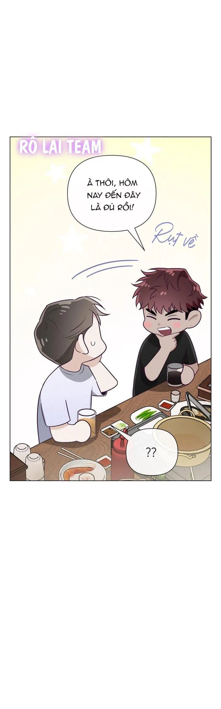 TÌNH YÊU HỎA TIỄN Chapter 16 Trang 29