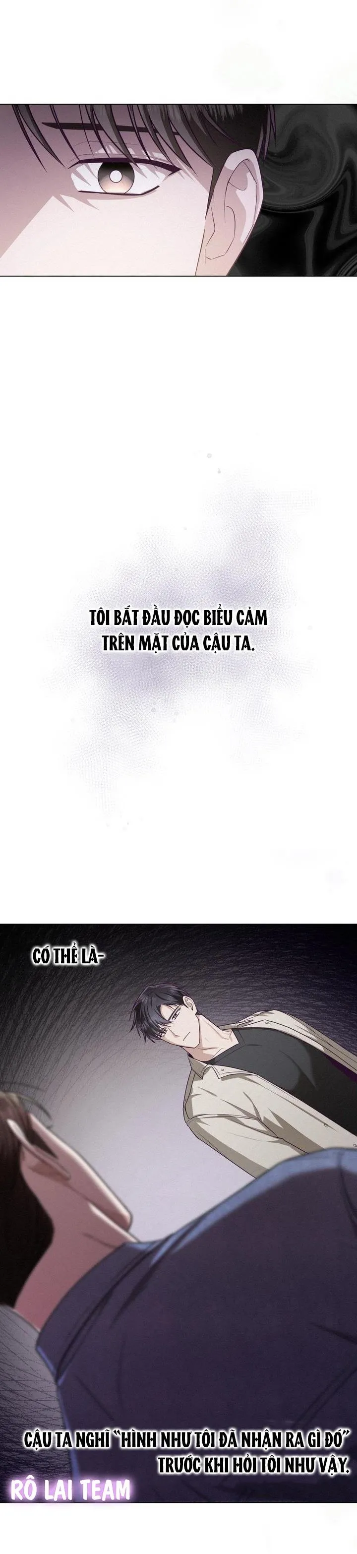 TÌNH YÊU HỎA TIỄN Chapter 17 Trang 16