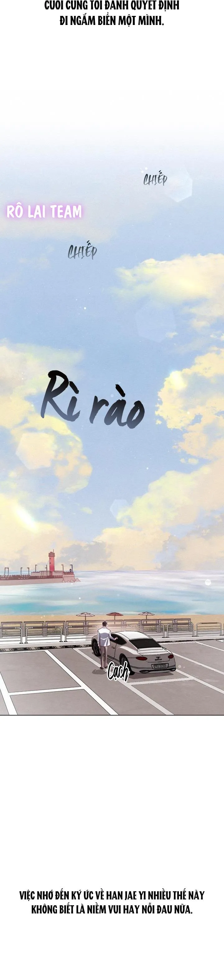 TÌNH YÊU HỎA TIỄN Chapter 17 Trang 22