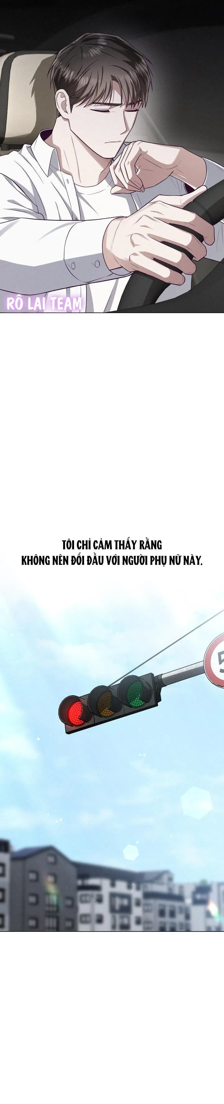 TÌNH YÊU HỎA TIỄN Chapter 18 Trang 3