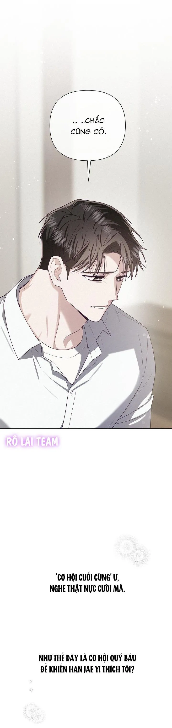 TÌNH YÊU HỎA TIỄN Chapter 19 Trang 27