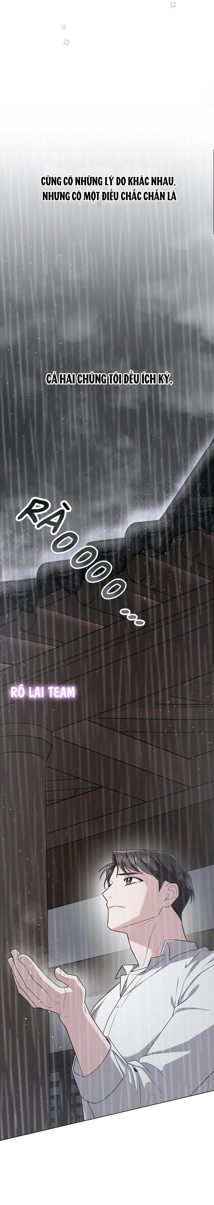 TÌNH YÊU HỎA TIỄN Chapter 19 Trang 29