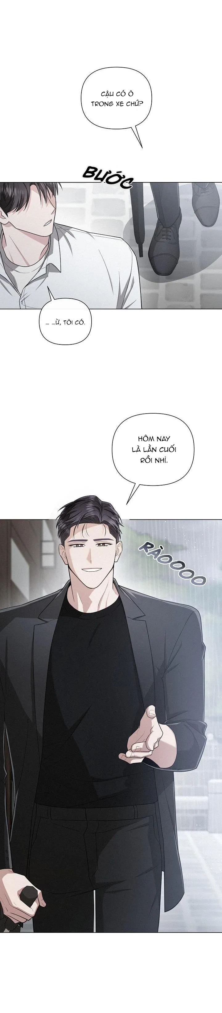 TÌNH YÊU HỎA TIỄN Chapter 19 Trang 30