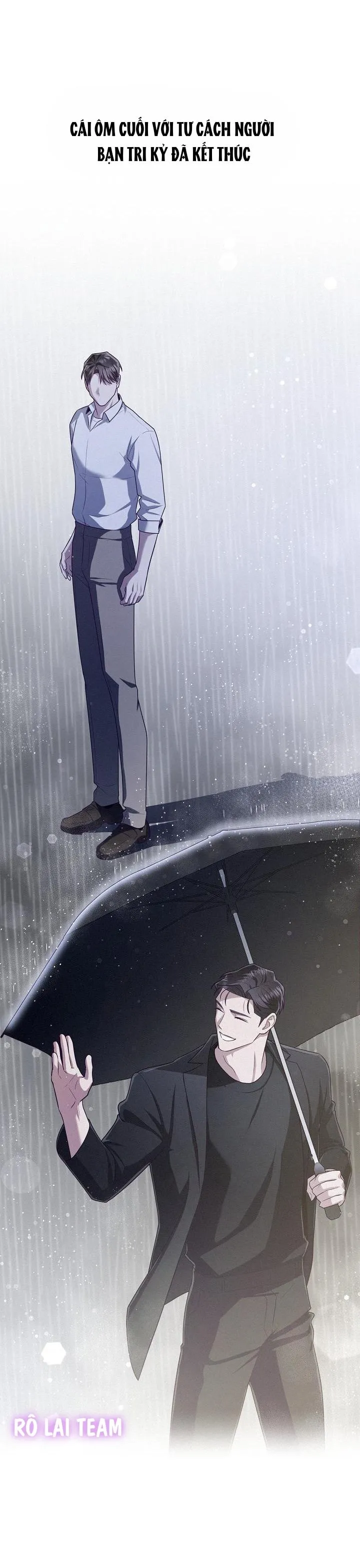 TÌNH YÊU HỎA TIỄN Chapter 19 Trang 33