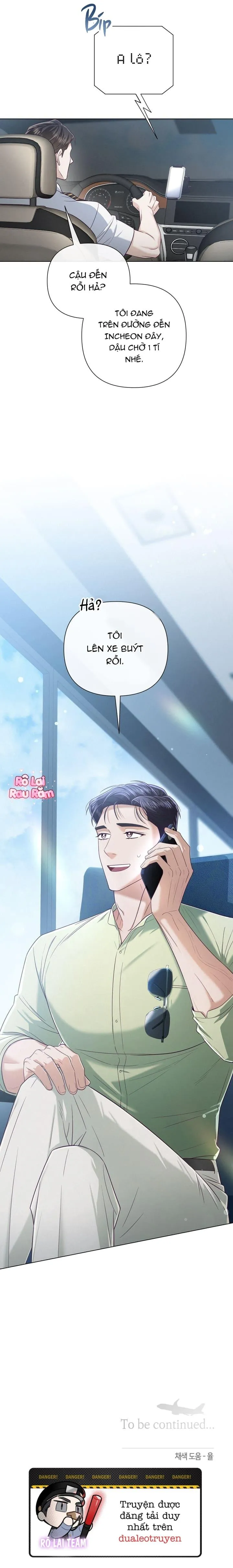 TÌNH YÊU HỎA TIỄN Chapter 29 Trang 9