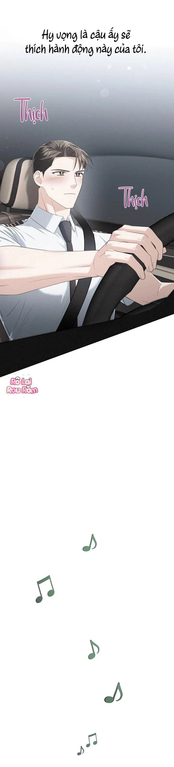 TÌNH YÊU HỎA TIỄN Chapter 30 Trang 7