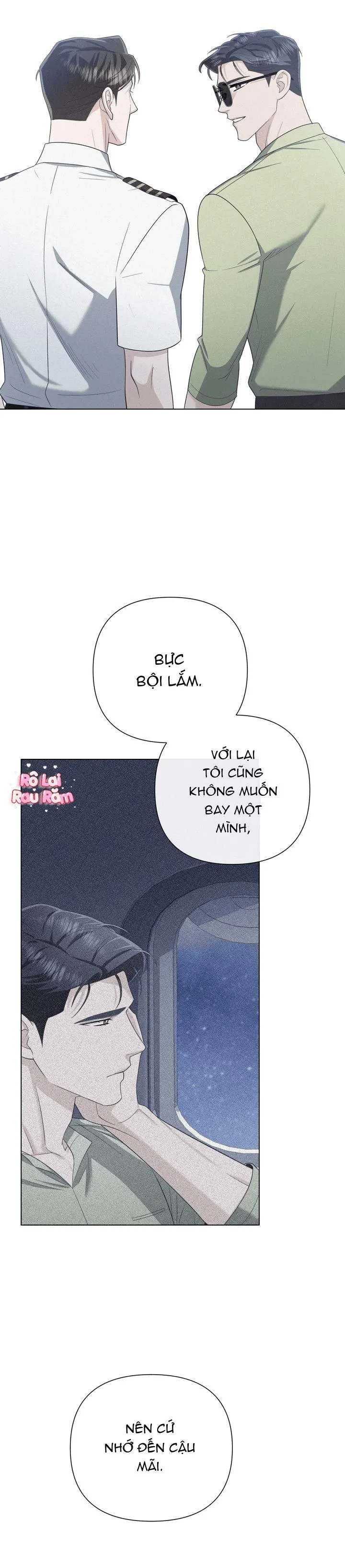 TÌNH YÊU HỎA TIỄN Chapter 30 Trang 19