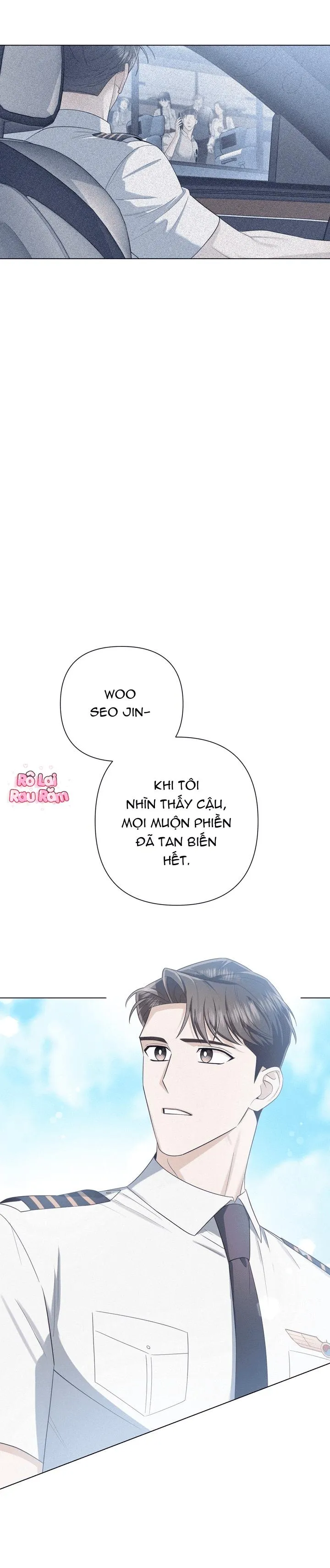 TÌNH YÊU HỎA TIỄN Chapter 30 Trang 20