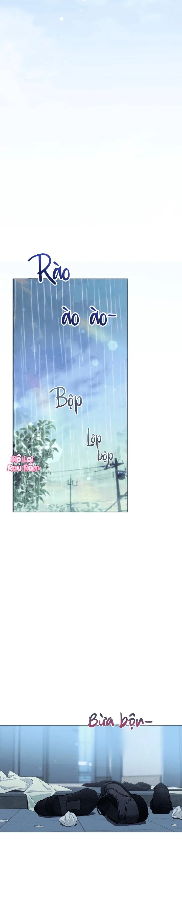 TÌNH YÊU HỎA TIỄN Chapter 30 Trang 22