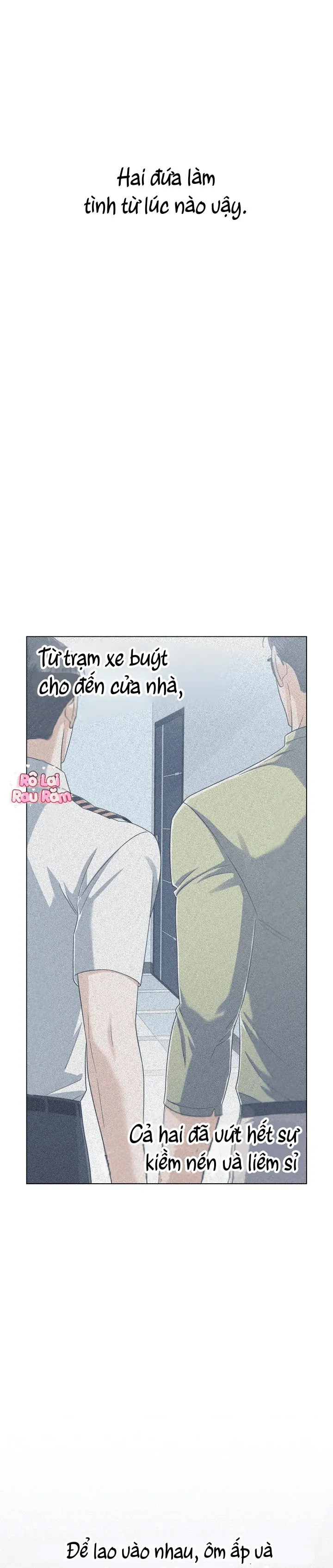 TÌNH YÊU HỎA TIỄN Chapter 30 Trang 24
