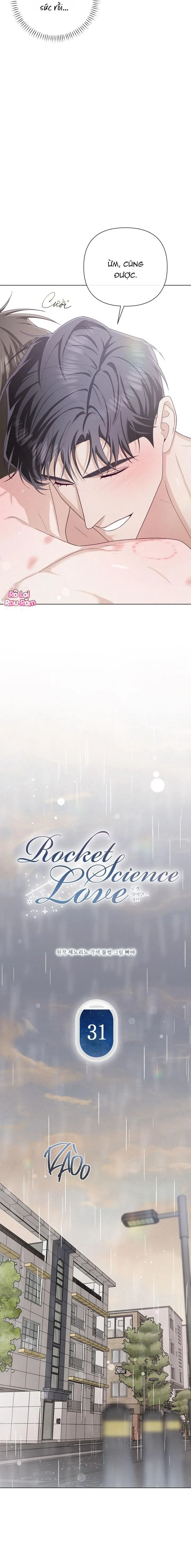 TÌNH YÊU HỎA TIỄN Chapter 31 Trang 3