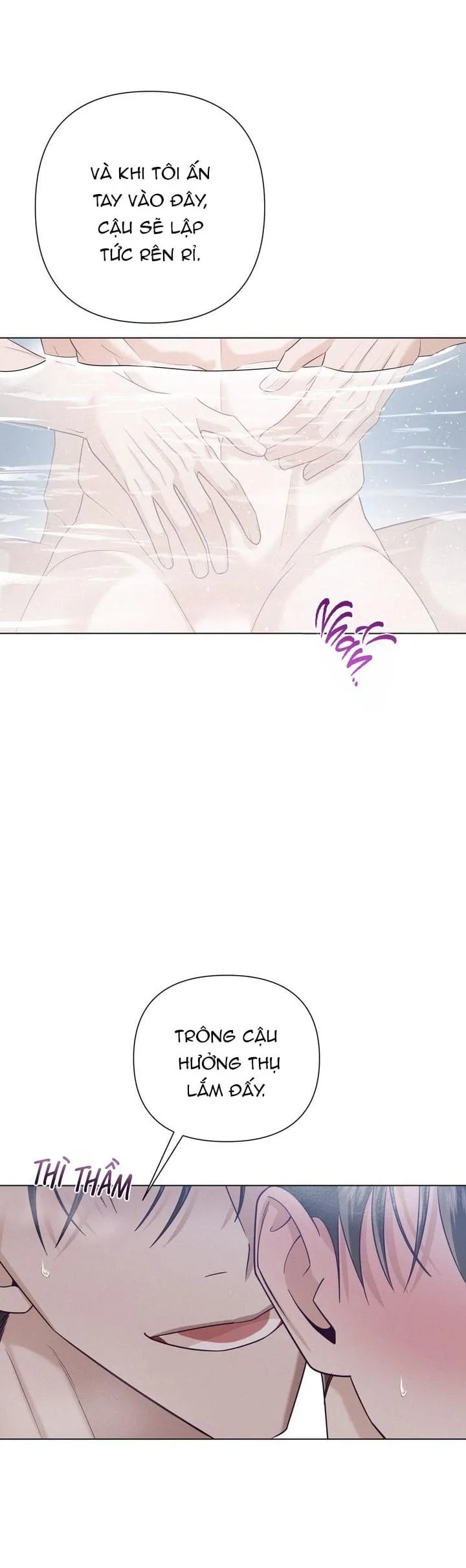 TÌNH YÊU HỎA TIỄN Chapter 34 Trang 7