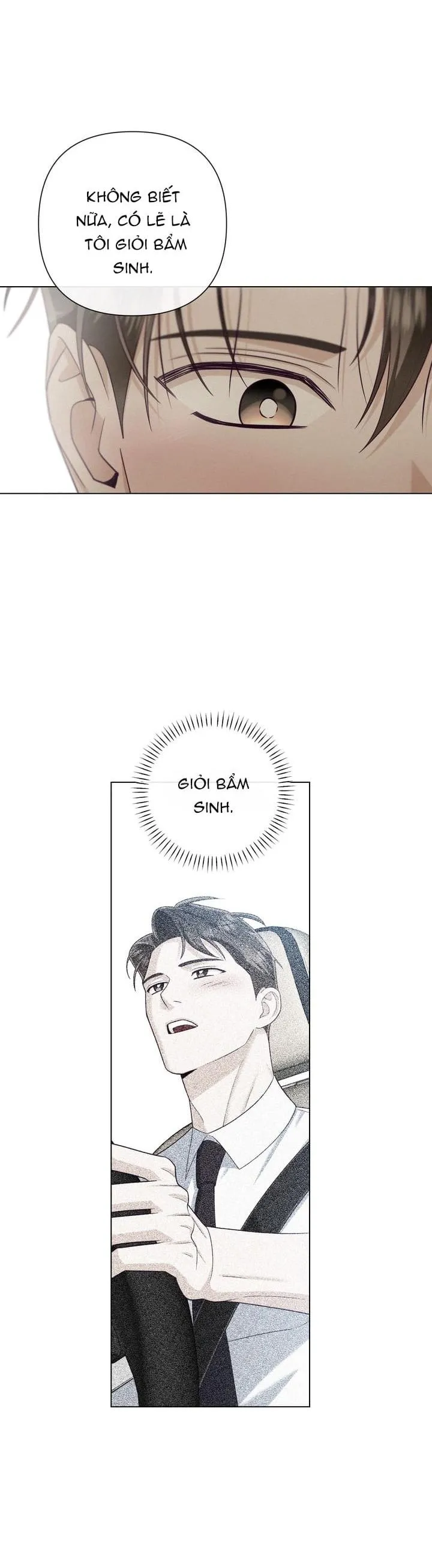 TÌNH YÊU HỎA TIỄN Chapter 34 Trang 15