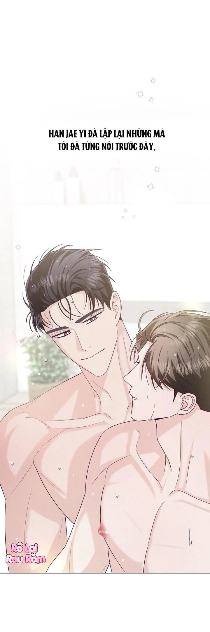 TÌNH YÊU HỎA TIỄN Chapter 34 Trang 16