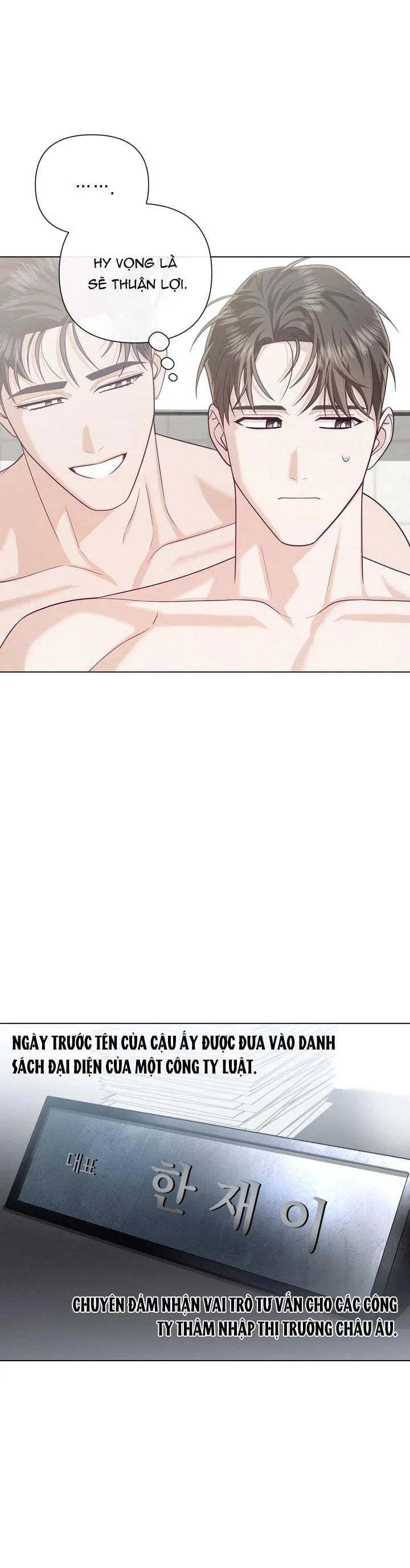 TÌNH YÊU HỎA TIỄN Chapter 34 Trang 21