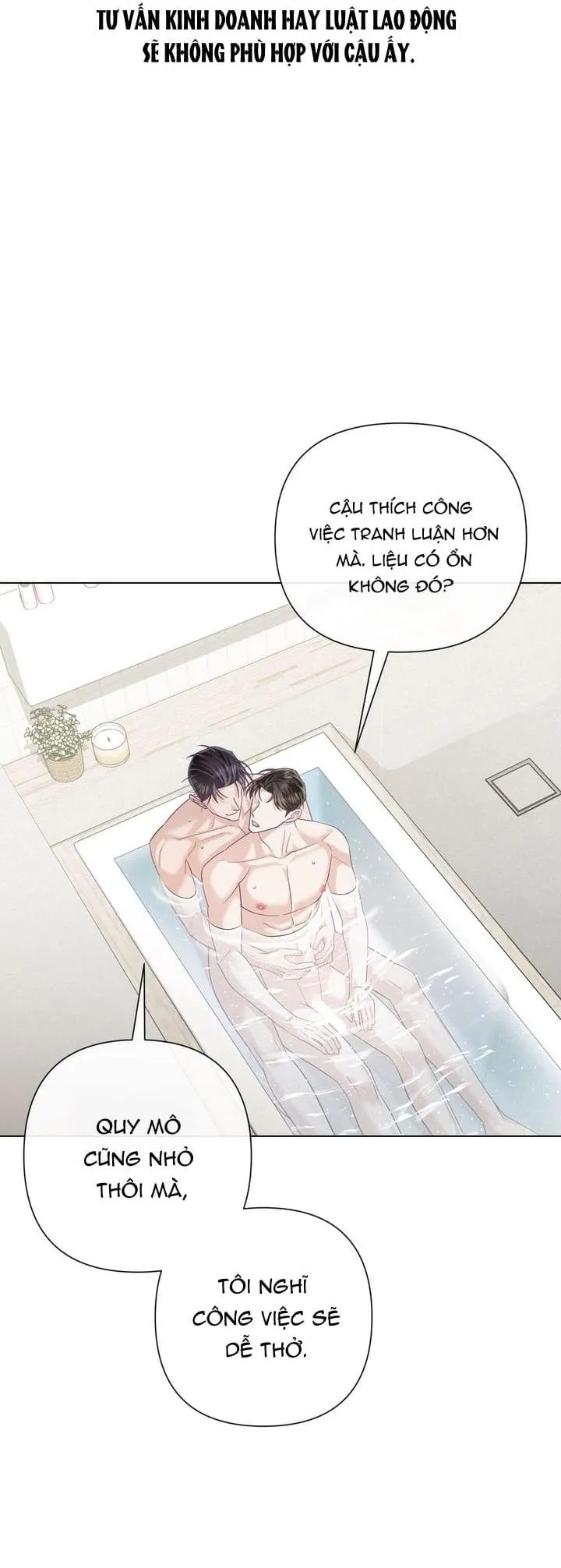 TÌNH YÊU HỎA TIỄN Chapter 34 Trang 23