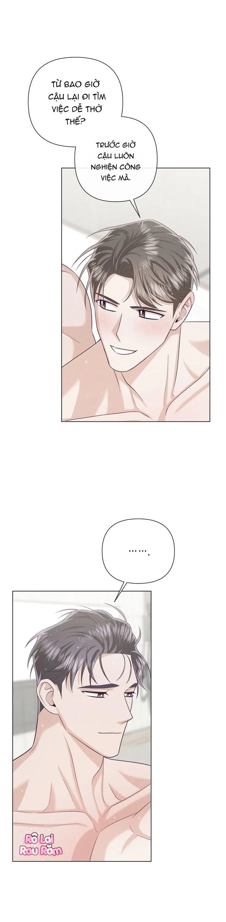 TÌNH YÊU HỎA TIỄN Chapter 34 Trang 24