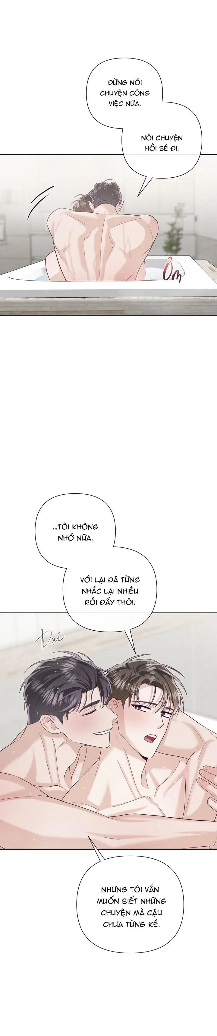 TÌNH YÊU HỎA TIỄN Chapter 34 Trang 25