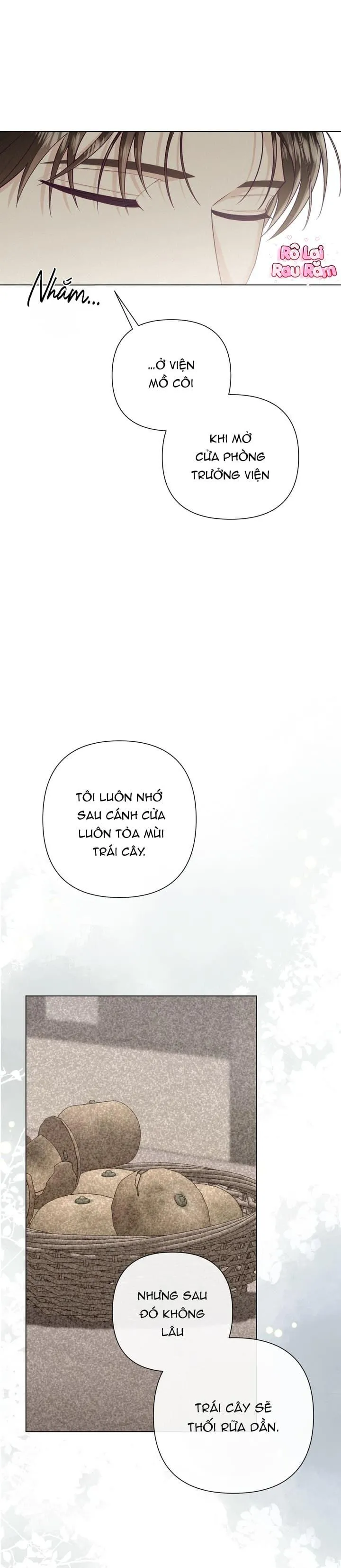 TÌNH YÊU HỎA TIỄN Chapter 34 Trang 26