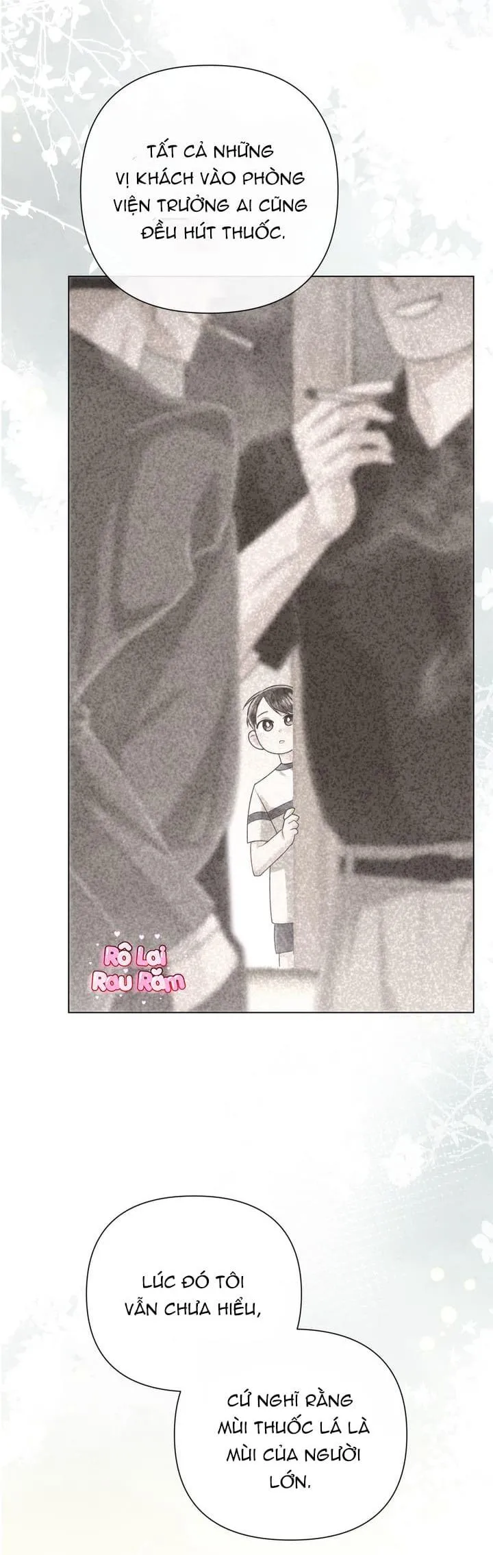 TÌNH YÊU HỎA TIỄN Chapter 34 Trang 27