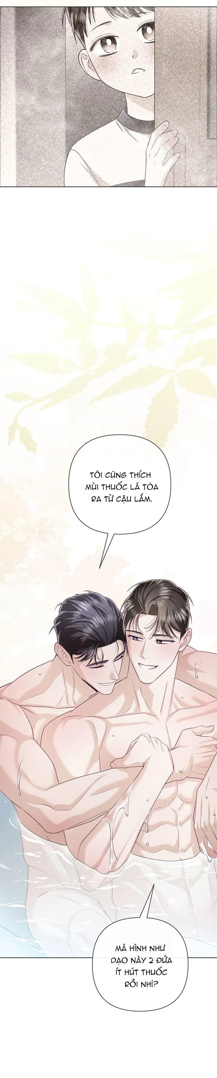 TÌNH YÊU HỎA TIỄN Chapter 34 Trang 28