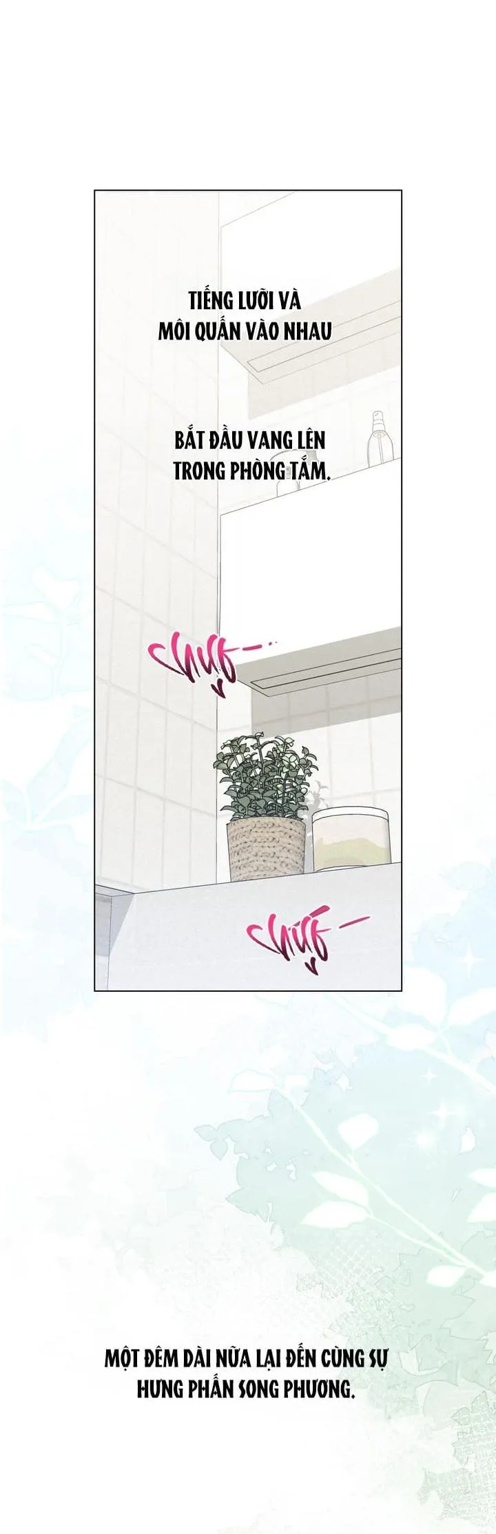 TÌNH YÊU HỎA TIỄN Chapter 34 Trang 30