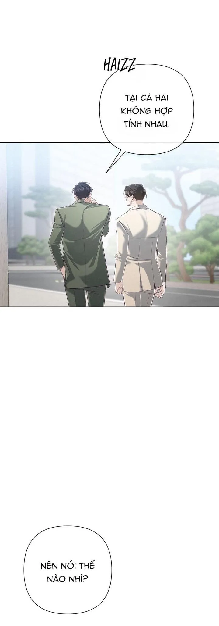 TÌNH YÊU HỎA TIỄN Chapter 34 Trang 34