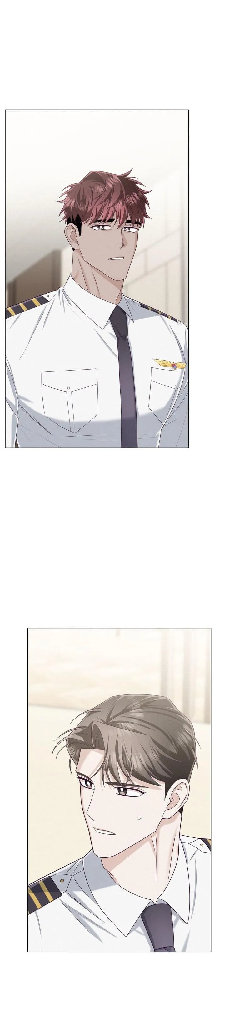 TÌNH YÊU HỎA TIỄN Chapter 34 Trang 42