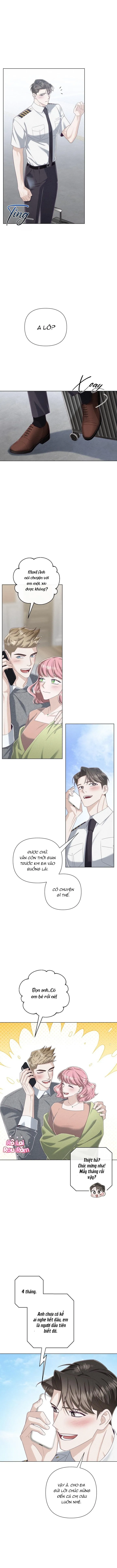 TÌNH YÊU HỎA TIỄN Chapter 39 Trang 7