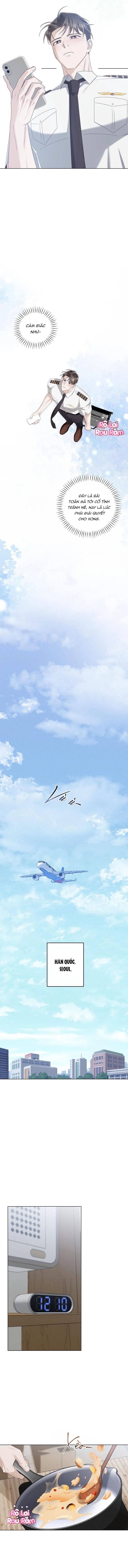 TÌNH YÊU HỎA TIỄN Chapter 39 Trang 10