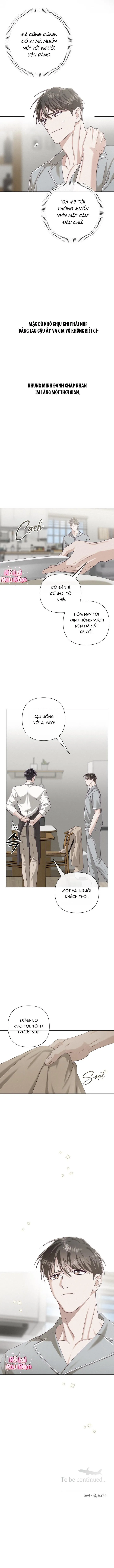 TÌNH YÊU HỎA TIỄN Chapter 39 Trang 13