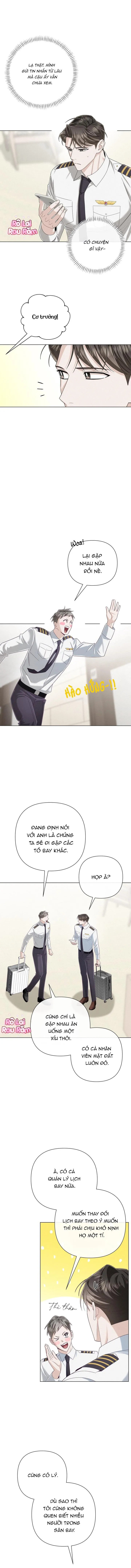 TÌNH YÊU HỎA TIỄN Chapter 41 Trang 12