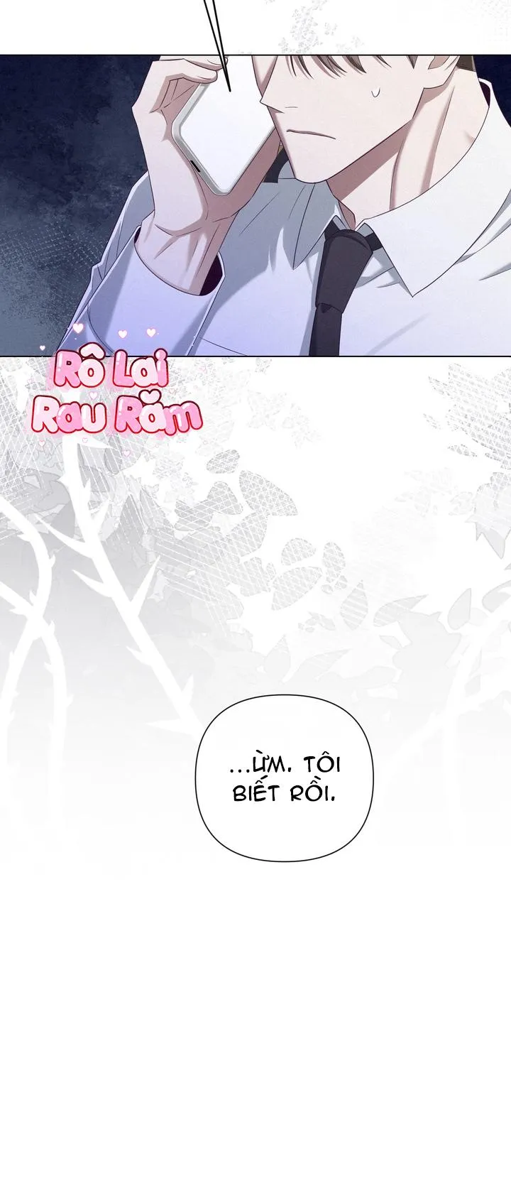 TÌNH YÊU HỎA TIỄN Chapter 42 Trang 6