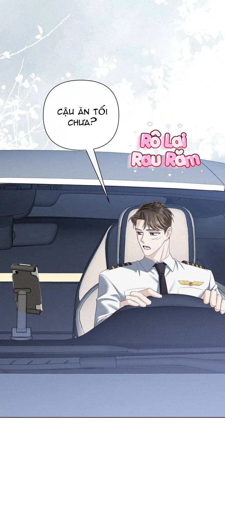 TÌNH YÊU HỎA TIỄN Chapter 42 Trang 14