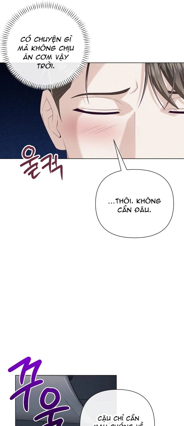 TÌNH YÊU HỎA TIỄN Chapter 42 Trang 16