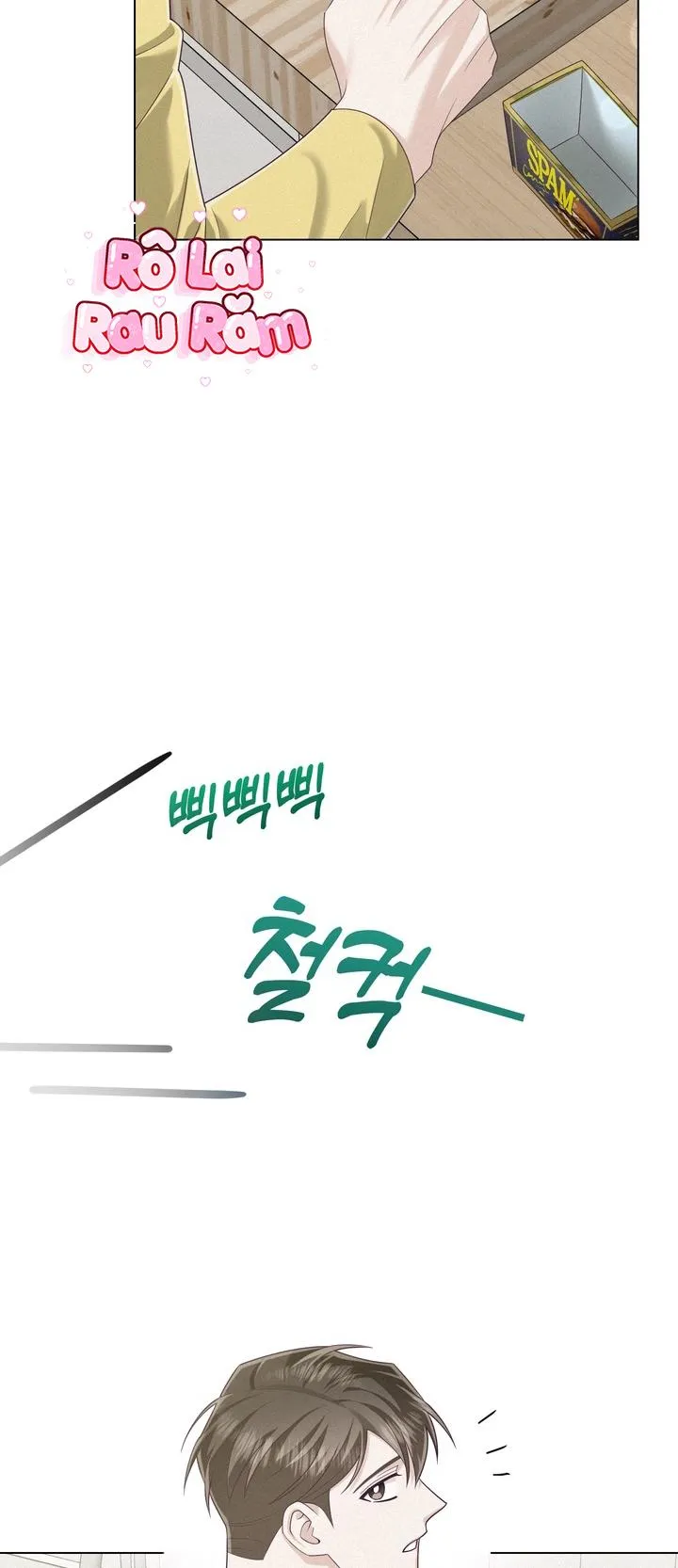 TÌNH YÊU HỎA TIỄN Chapter 42 Trang 20