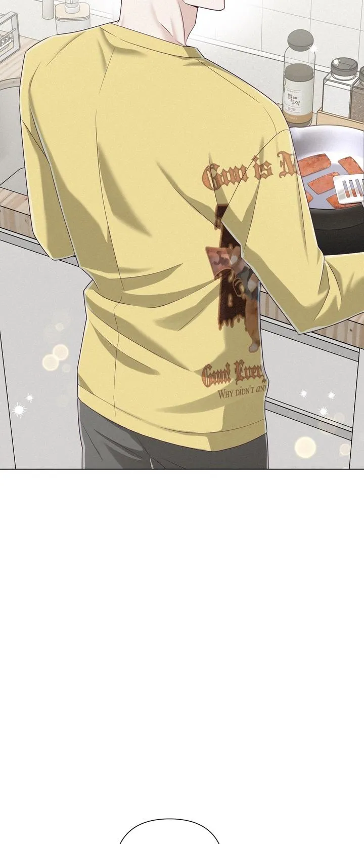 TÌNH YÊU HỎA TIỄN Chapter 42 Trang 21