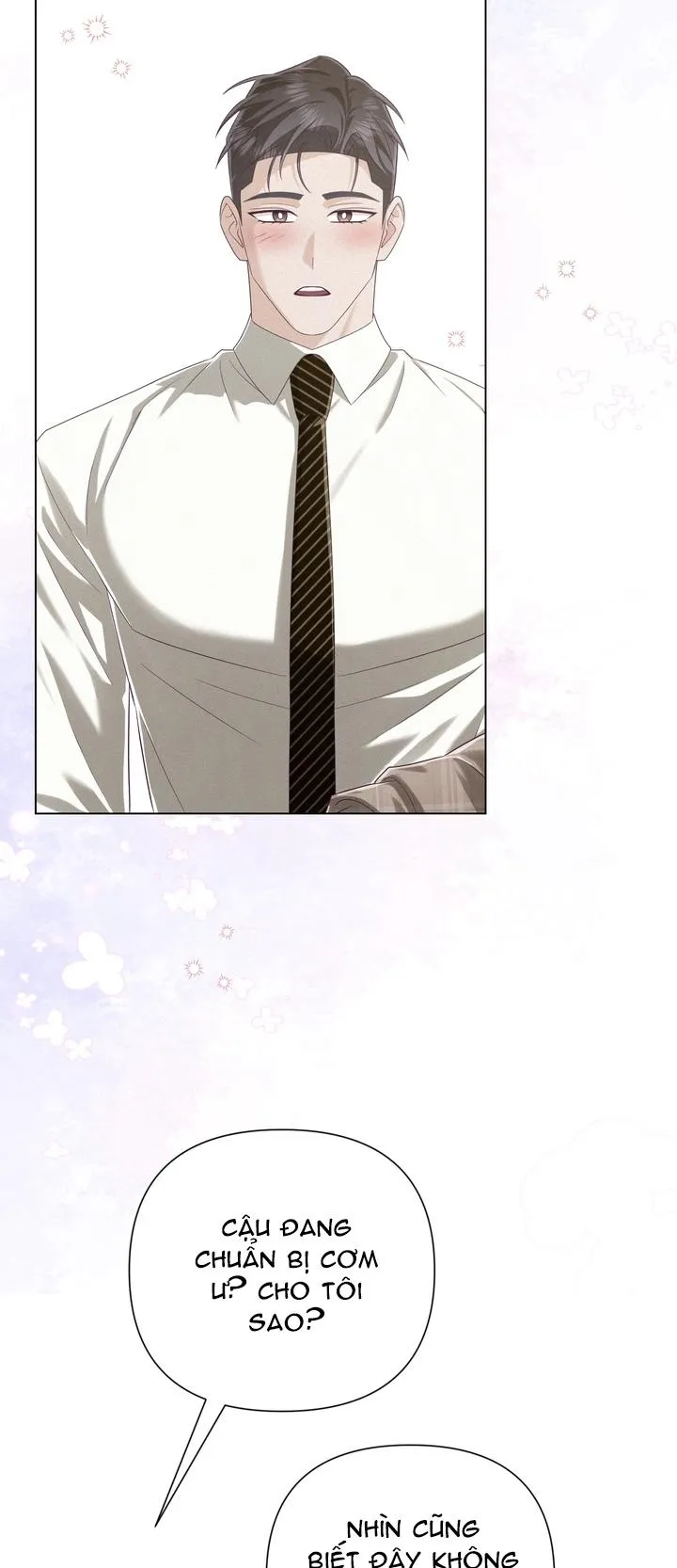 TÌNH YÊU HỎA TIỄN Chapter 42 Trang 23