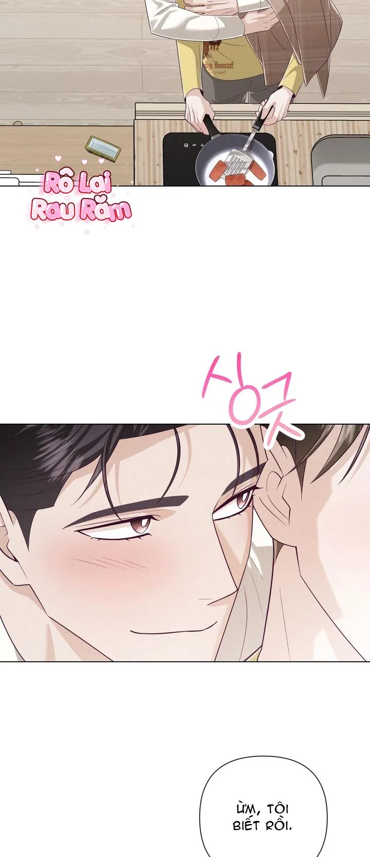 TÌNH YÊU HỎA TIỄN Chapter 42 Trang 27