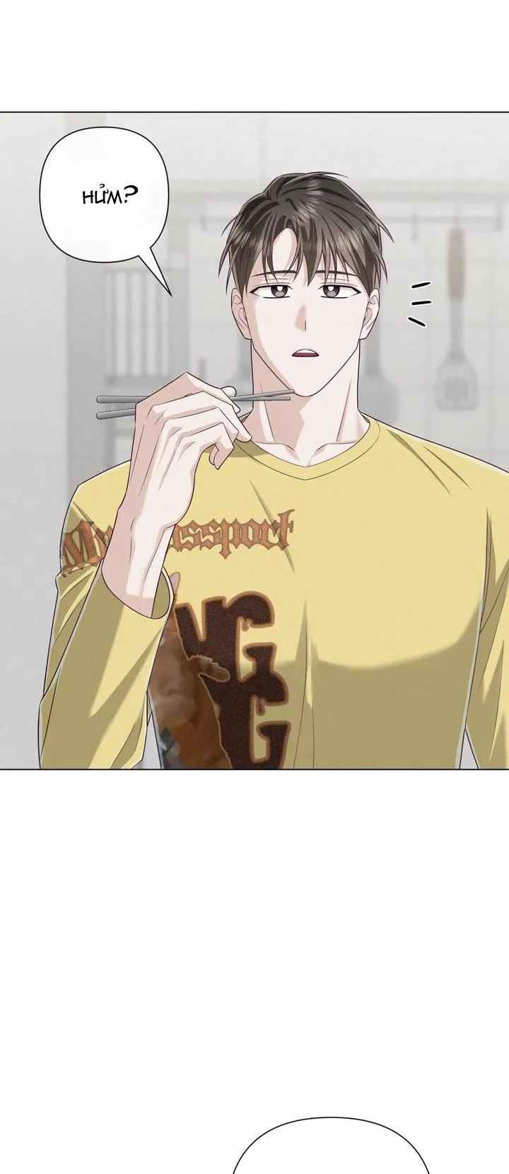 TÌNH YÊU HỎA TIỄN Chapter 42 Trang 34