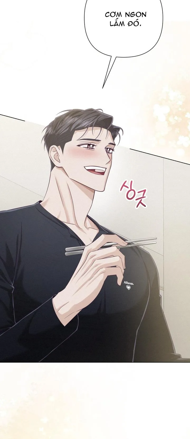 TÌNH YÊU HỎA TIỄN Chapter 42 Trang 35