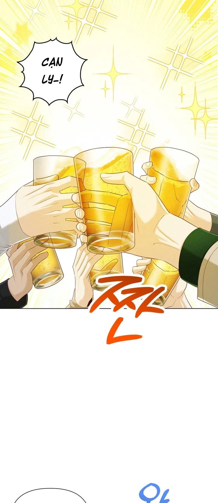 TÌNH YÊU HỎA TIỄN Chapter 42 Trang 40