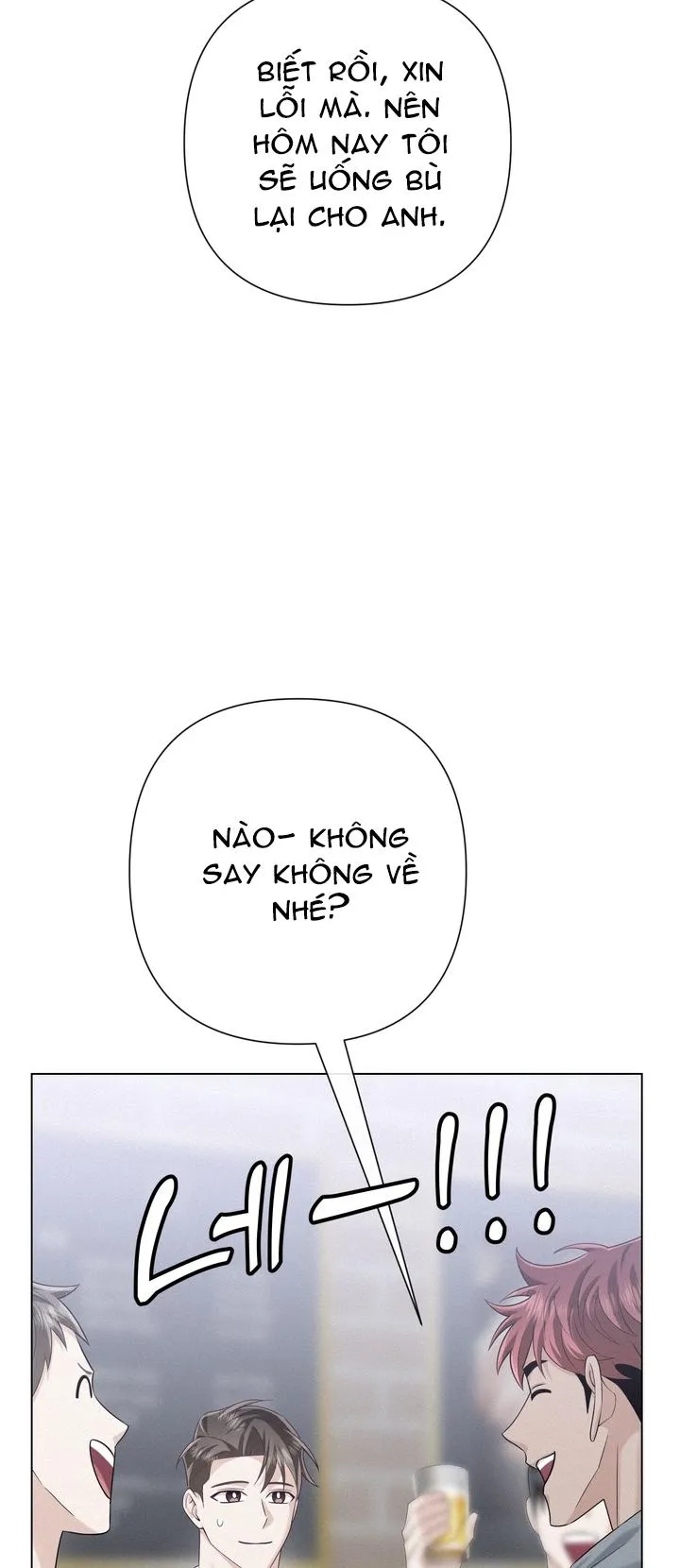 TÌNH YÊU HỎA TIỄN Chapter 42 Trang 44