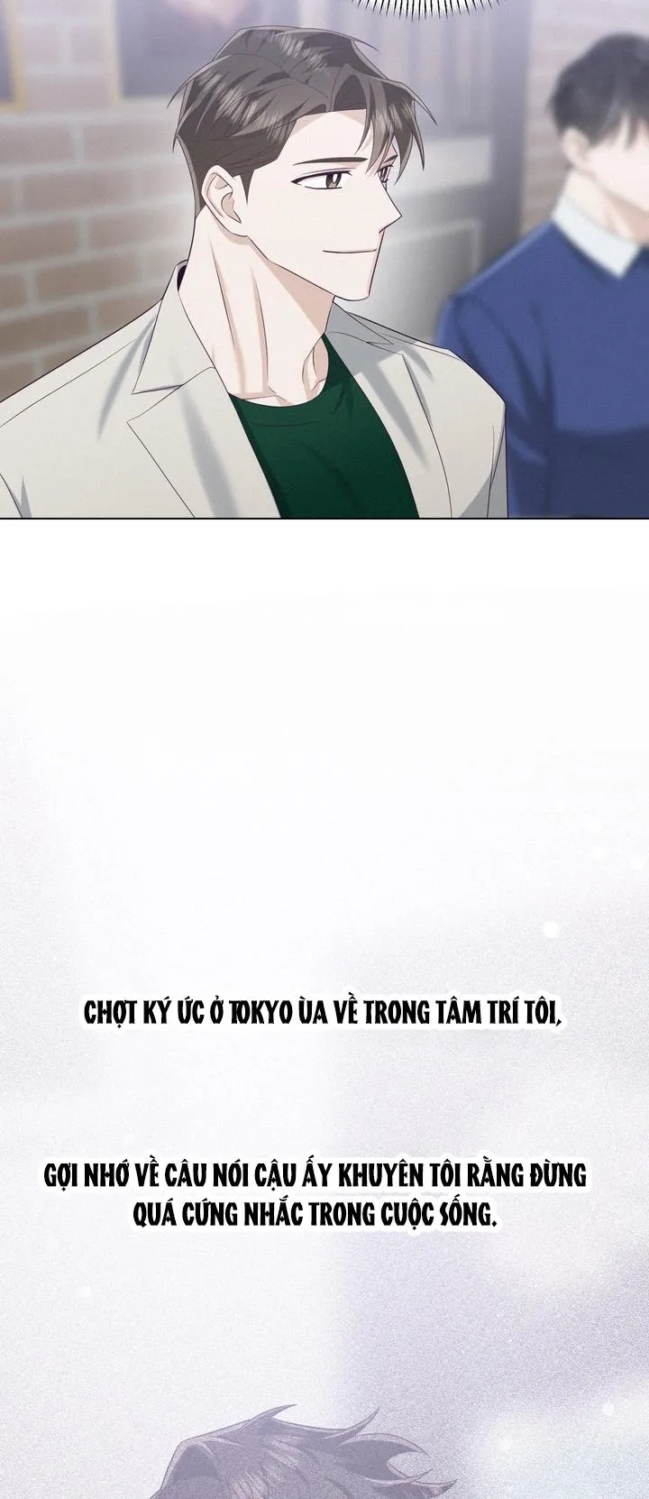 TÌNH YÊU HỎA TIỄN Chapter 42 Trang 48