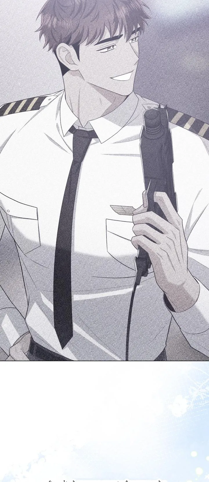 TÌNH YÊU HỎA TIỄN Chapter 42 Trang 49