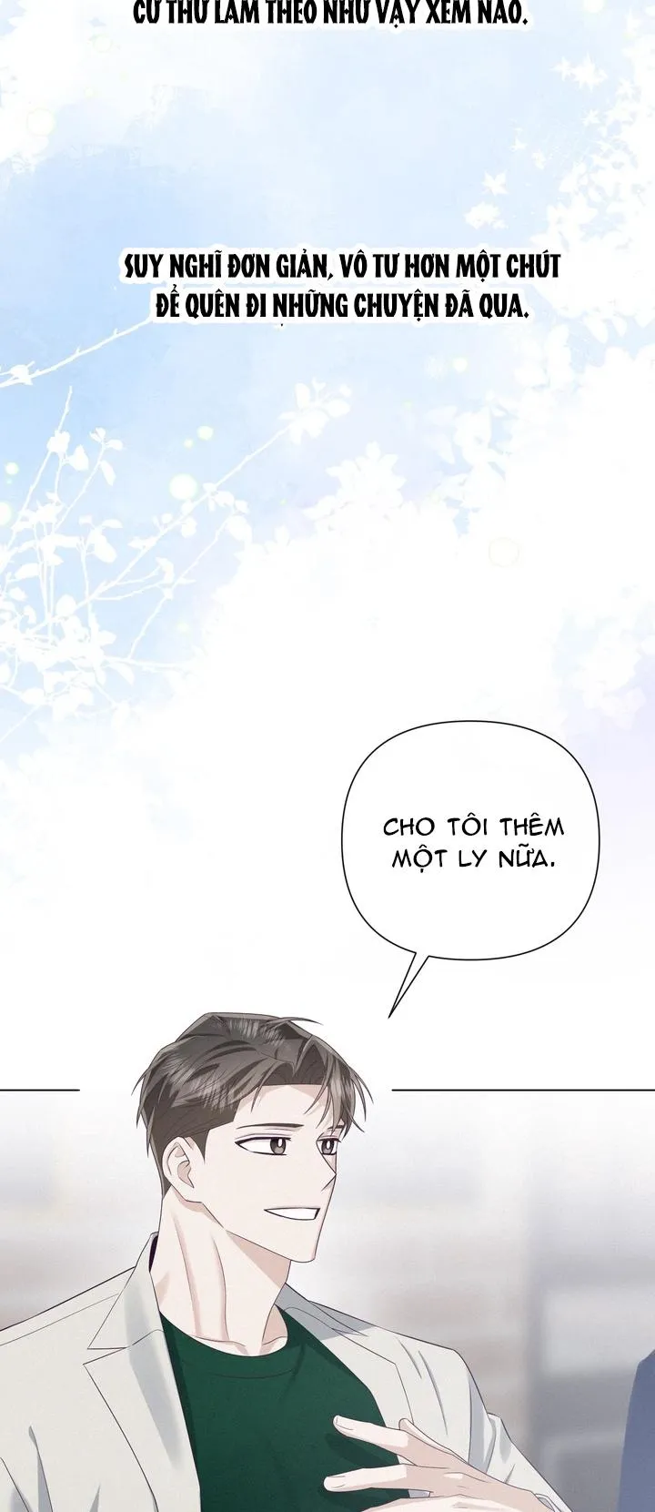 TÌNH YÊU HỎA TIỄN Chapter 42 Trang 50