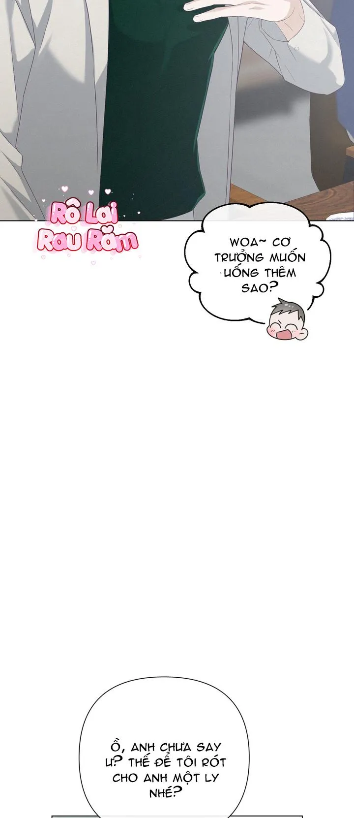 TÌNH YÊU HỎA TIỄN Chapter 42 Trang 51